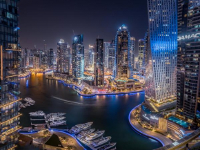1BR apartment in Marina Gate Jumeirah Living